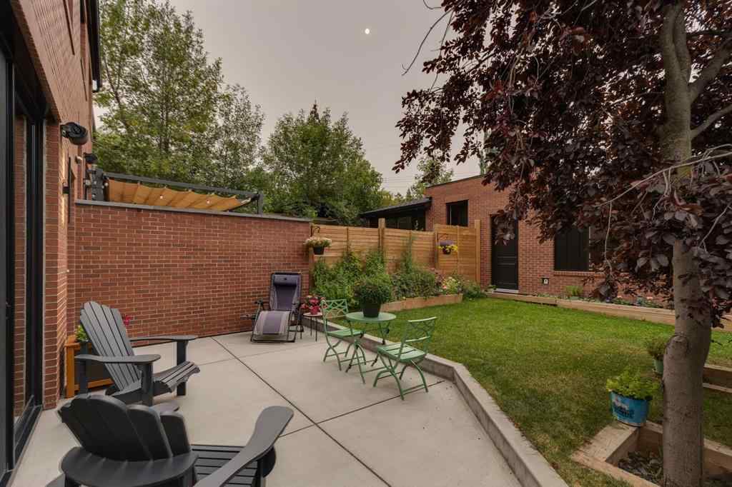 MLS® A2252129 - 2207 29 Avenue SW in Richmond Calgary, Residential