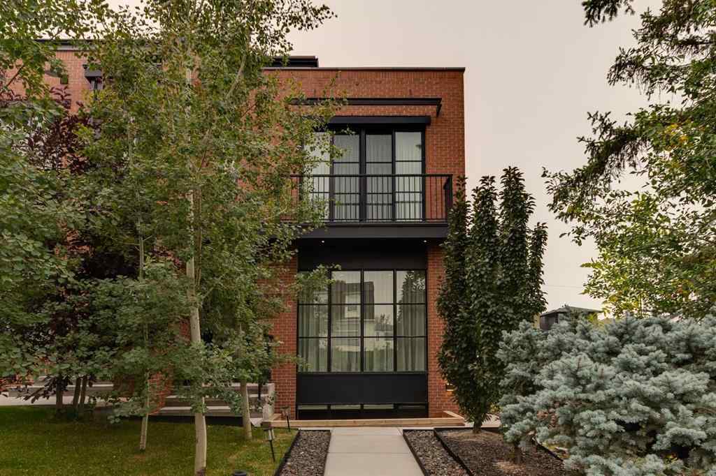MLS® A2252129 - 2207 29 Avenue SW in Richmond Calgary, Residential