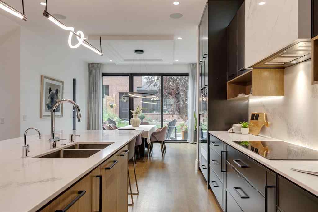 MLS® A2252129 - 2207 29 Avenue SW in Richmond Calgary, Residential