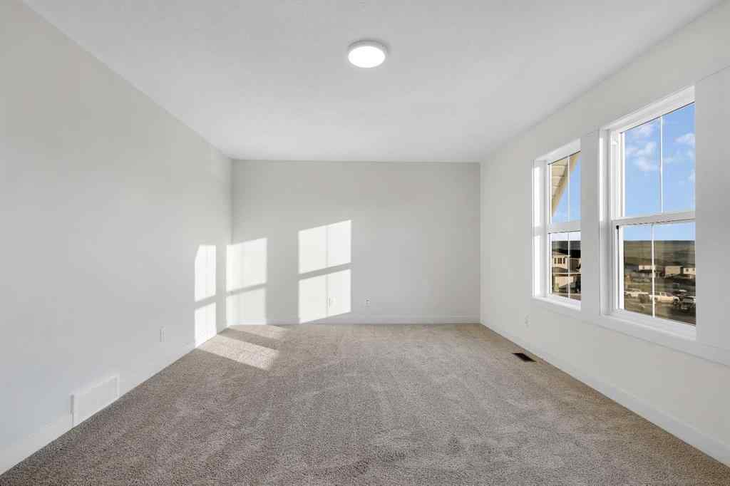 MLS® A2252130 - 127 Heritage Court  in Heritage Hills Cochrane, Residential