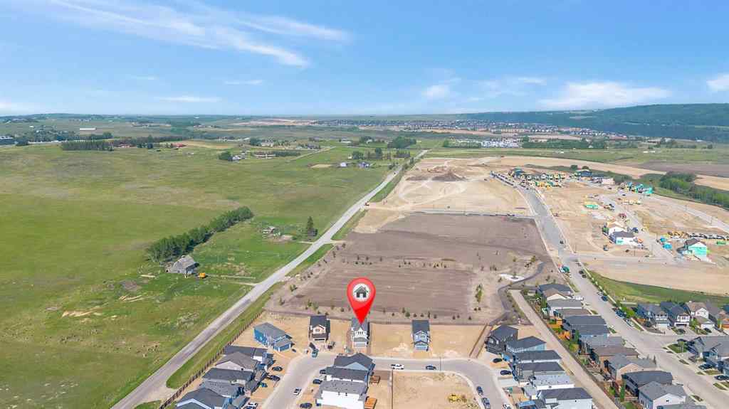 MLS® A2252130 - 127 Heritage Court  in Heritage Hills Cochrane, Residential