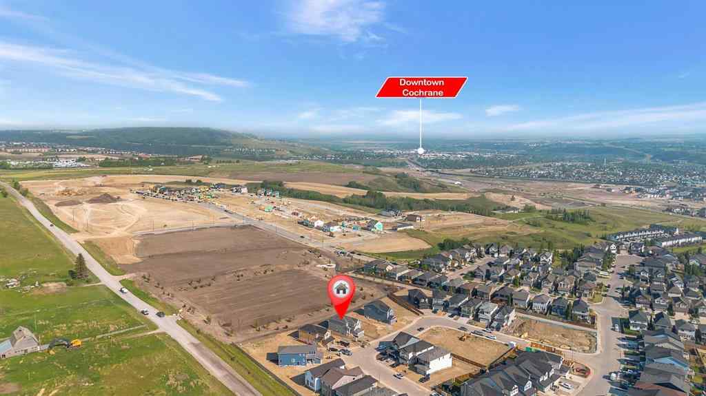 MLS® A2252130 - 127 Heritage Court  in Heritage Hills Cochrane, Residential