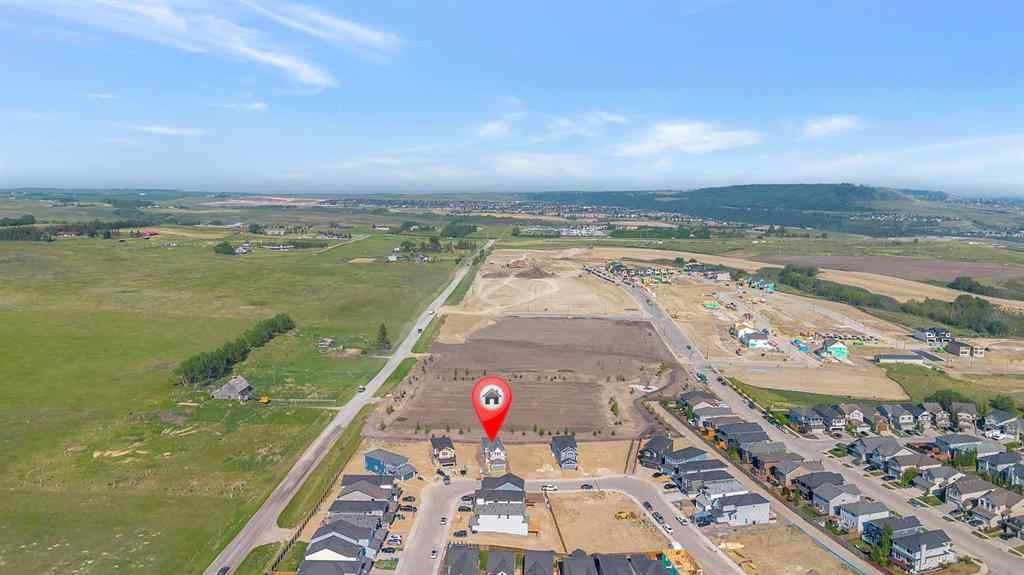 MLS® A2252130 - 127 Heritage Court  in Heritage Hills Cochrane, Residential