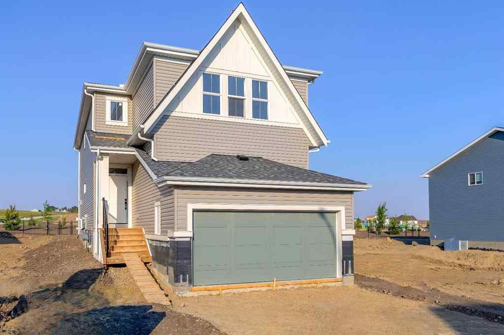 MLS® A2252130 - 127 Heritage Court  in Heritage Hills Cochrane, Residential