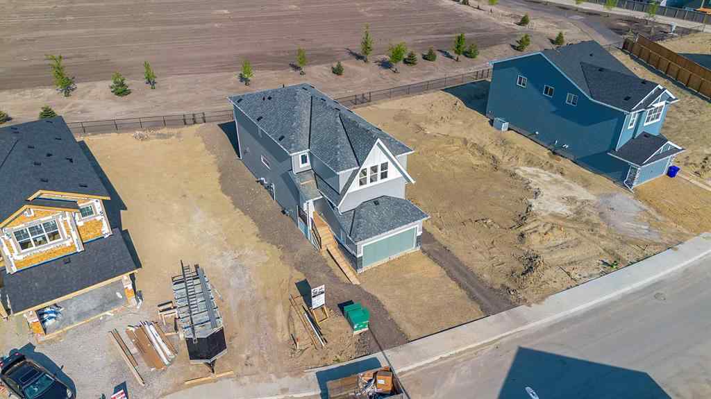 MLS® A2252130 - 127 Heritage Court  in Heritage Hills Cochrane, Residential