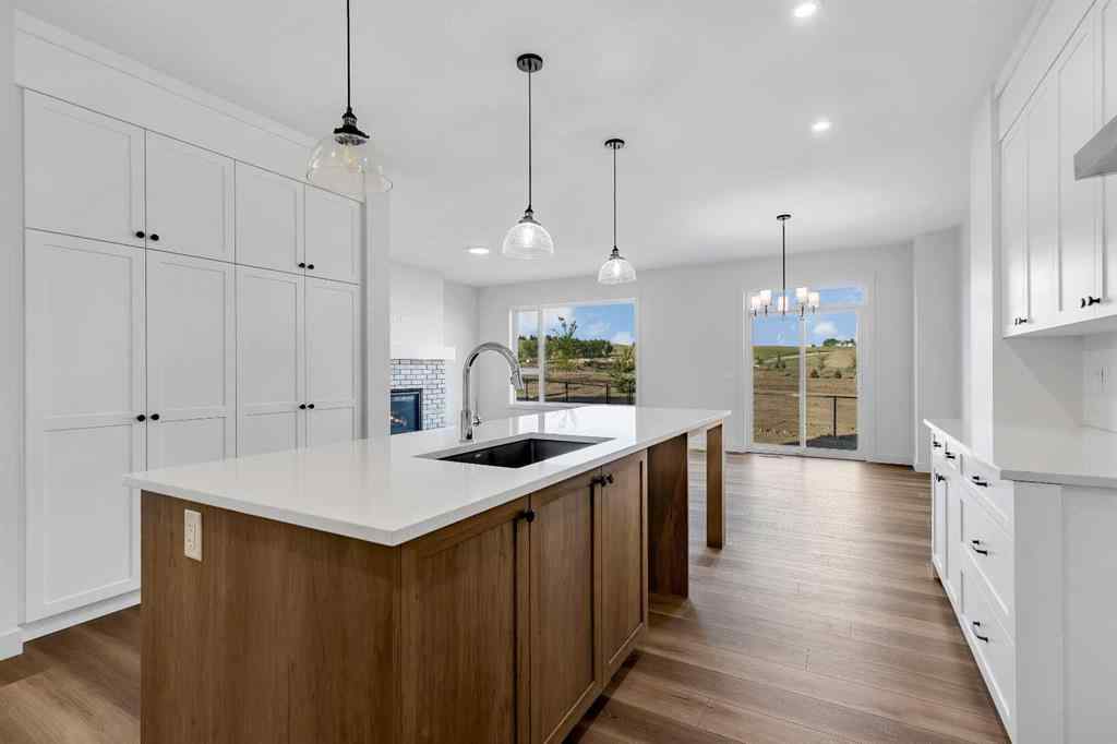 MLS® A2252130 - 127 Heritage Court  in Heritage Hills Cochrane, Residential