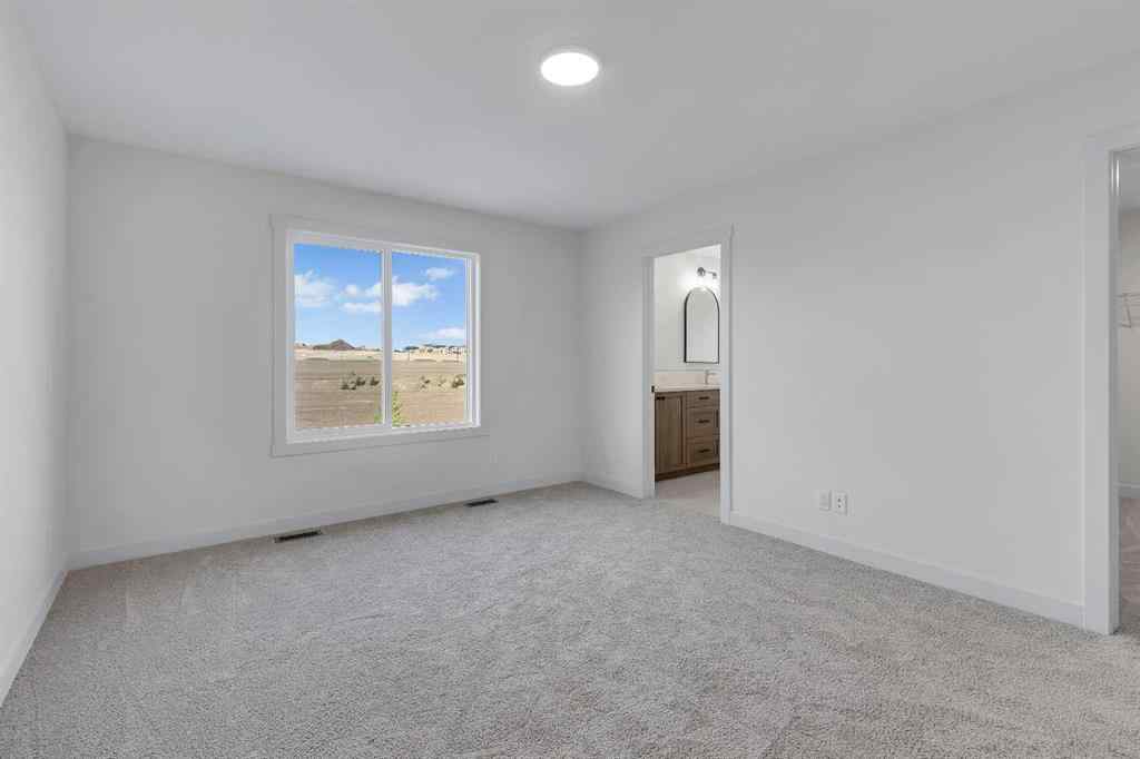 MLS® A2252130 - 127 Heritage Court  in Heritage Hills Cochrane, Residential