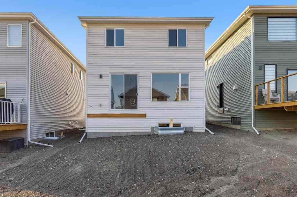 MLS® A2252131 - 167 Heritage Court  in Heritage Hills Cochrane, Residential