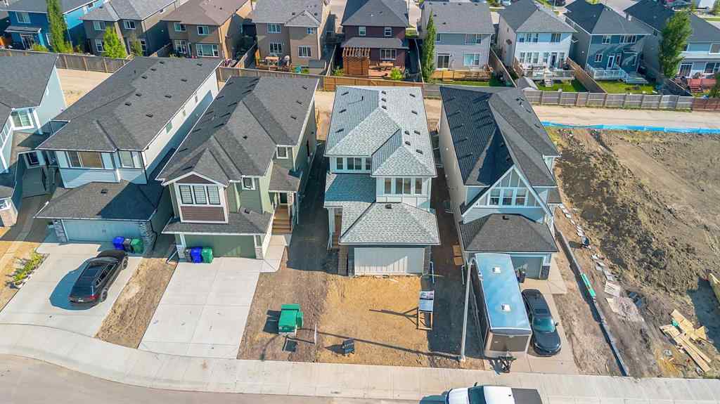 MLS® A2252131 - 167 Heritage Court  in Heritage Hills Cochrane, Residential