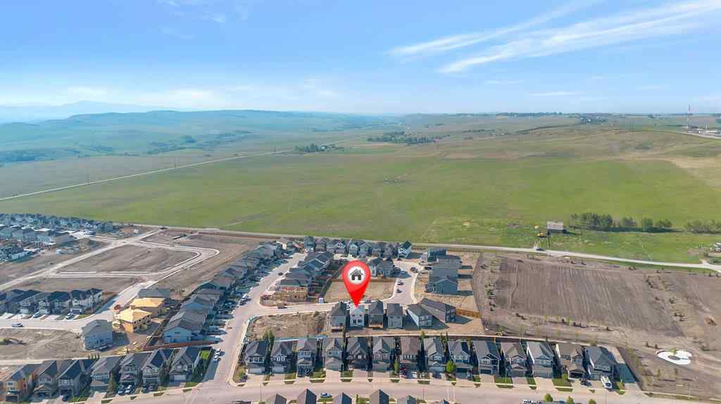 MLS® A2252131 - 167 Heritage Court  in Heritage Hills Cochrane, Residential