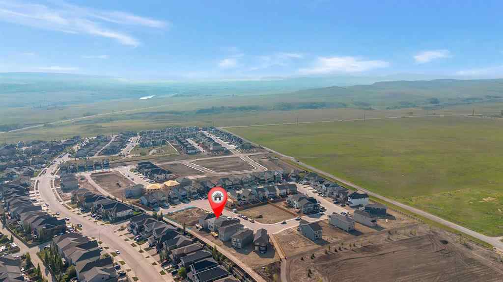MLS® A2252131 - 167 Heritage Court  in Heritage Hills Cochrane, Residential