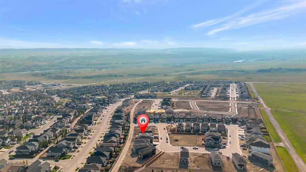 MLS® A2252131 - 167 Heritage Court  in Heritage Hills Cochrane, Residential