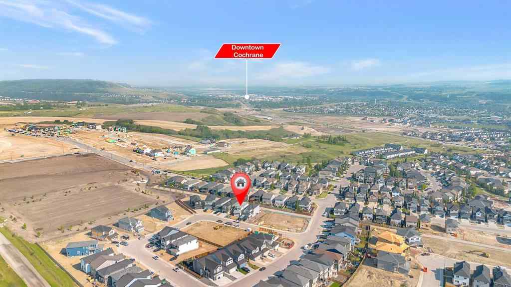 MLS® A2252131 - 167 Heritage Court  in Heritage Hills Cochrane, Residential