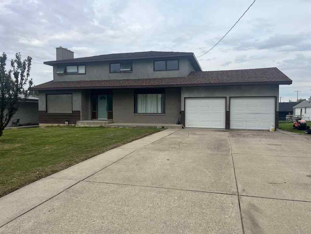MLS® A2252132 - 143 5th Avenue E in NONE Cardston, Residential