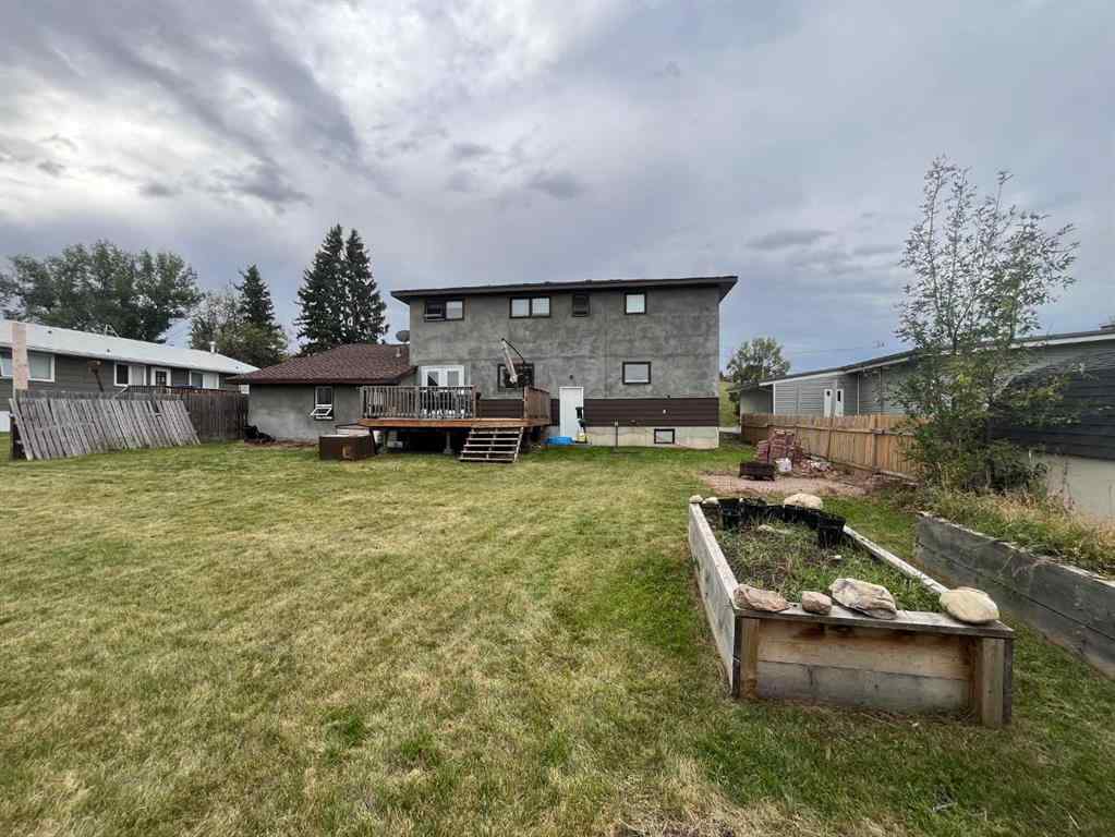 MLS® A2252132 - 143 5th Avenue E in NONE Cardston, Residential