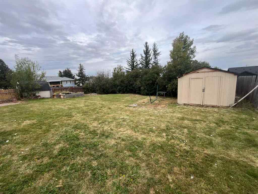 MLS® A2252132 - 143 5th Avenue E in NONE Cardston, Residential
