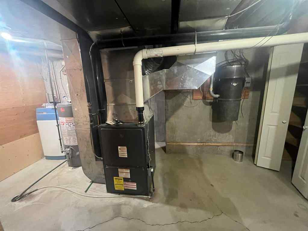 MLS® A2252132 - 143 5th Avenue E in NONE Cardston, Residential