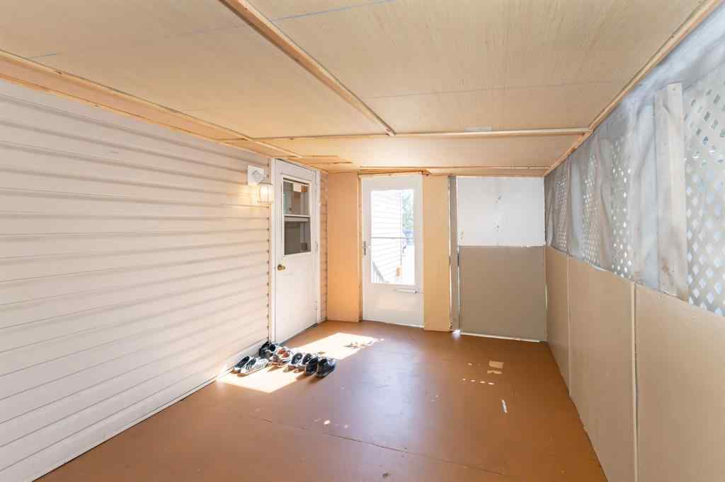 MLS® A2252133 - 69 Burroughs Place NE in Monterey Park Calgary, Mobile