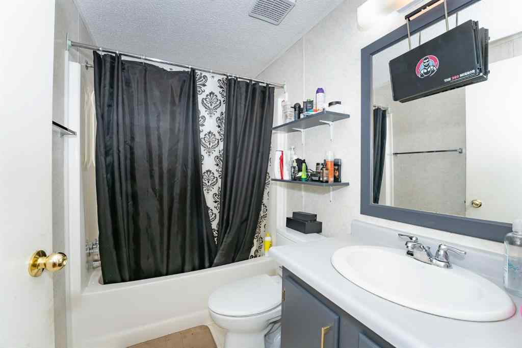 MLS® A2252133 - 69 Burroughs Place NE in Monterey Park Calgary, Mobile