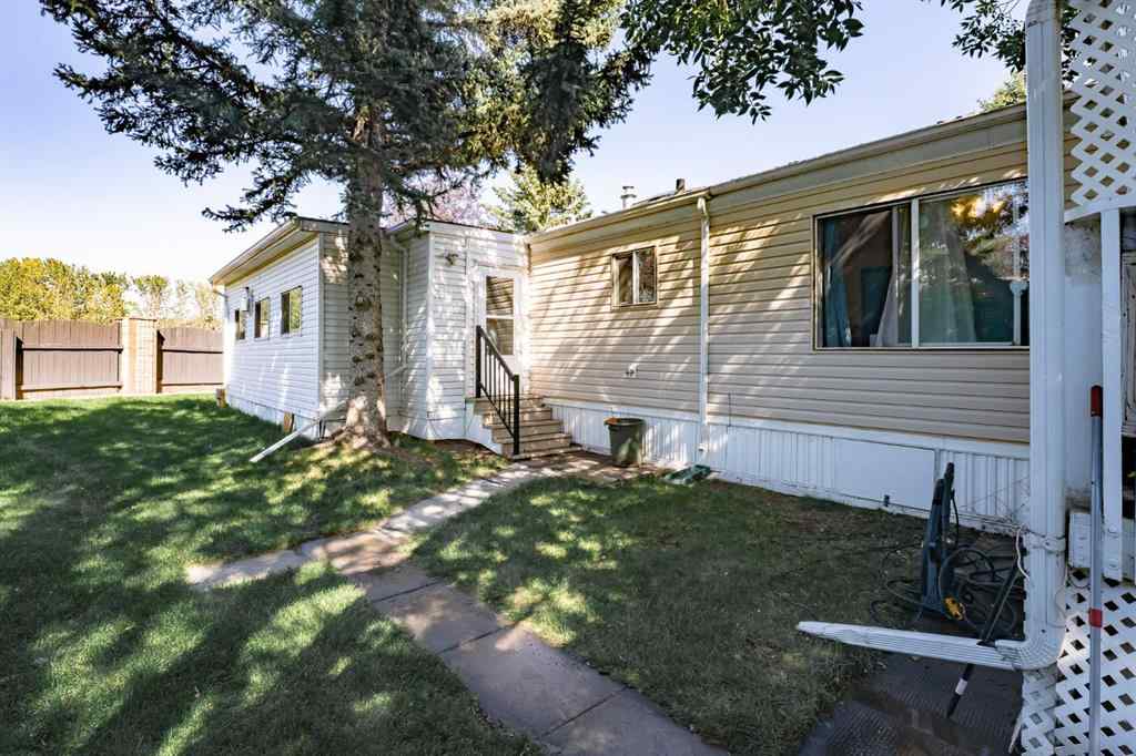 MLS® A2252133 - 69 Burroughs Place NE in Monterey Park Calgary, Mobile