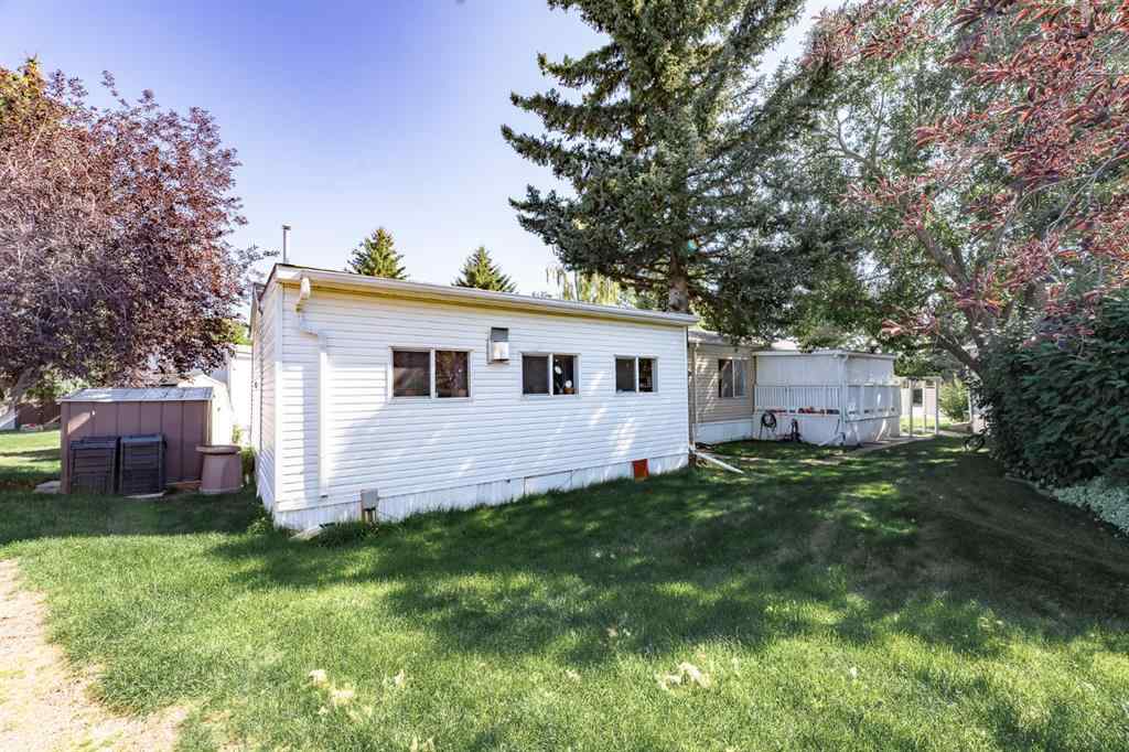 MLS® A2252133 - 69 Burroughs Place NE in Monterey Park Calgary, Mobile