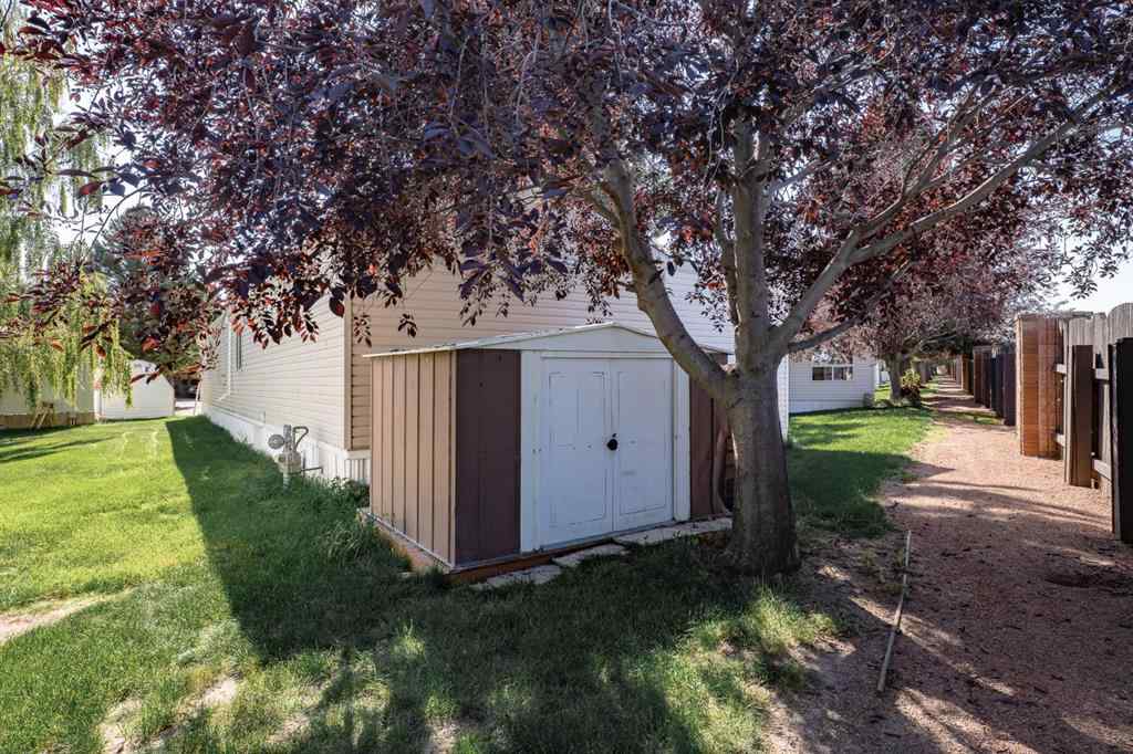 MLS® A2252133 - 69 Burroughs Place NE in Monterey Park Calgary, Mobile