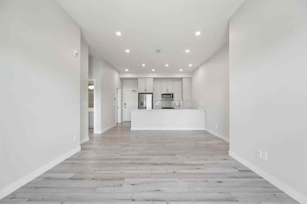 MLS® A2252134 - Unit #410 255 Les Jardins Park SE in Douglasdale/Glen Calgary, Residential