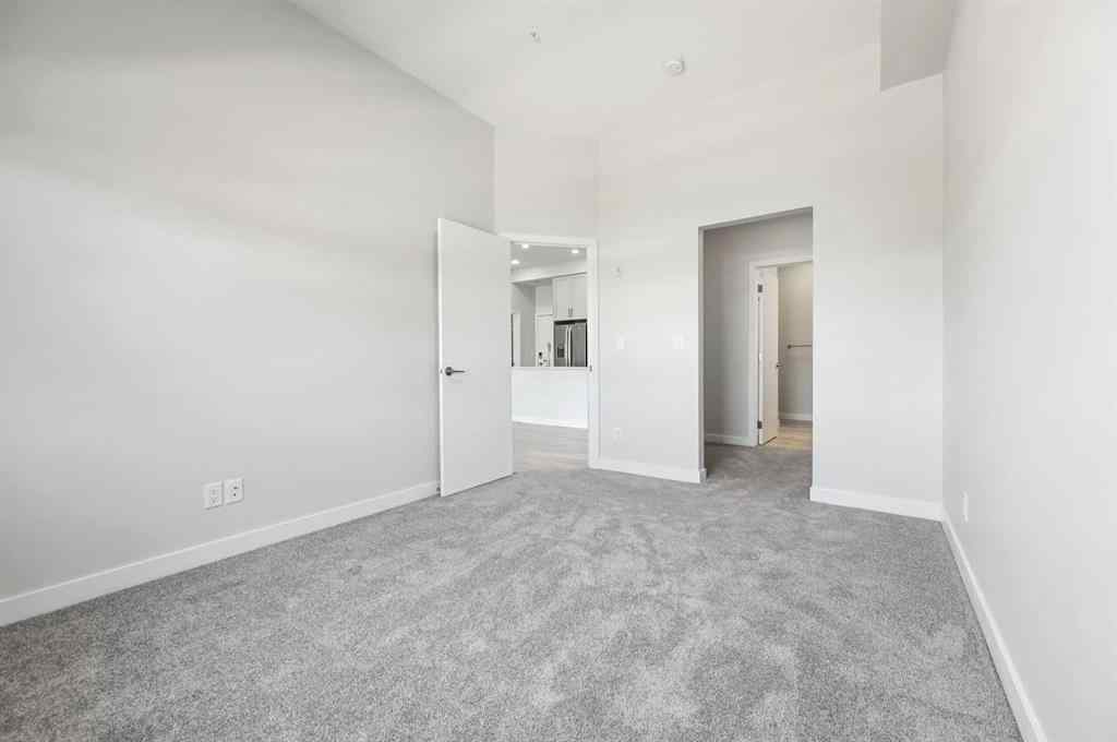 MLS® A2252134 - Unit #410 255 Les Jardins Park SE in Douglasdale/Glen Calgary, Residential