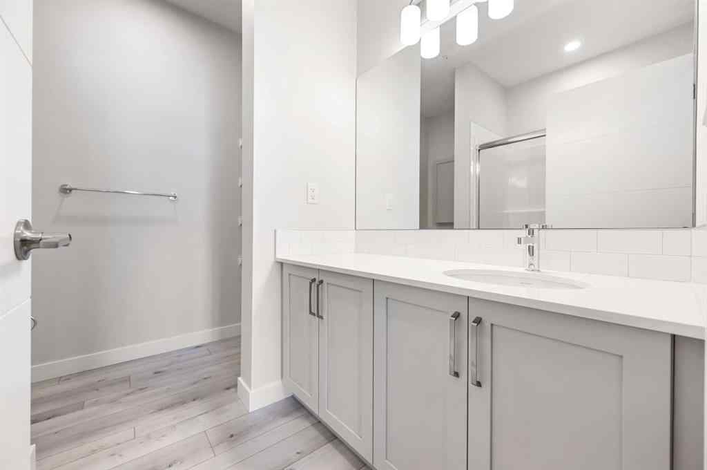 MLS® A2252134 - Unit #410 255 Les Jardins Park SE in Douglasdale/Glen Calgary, Residential