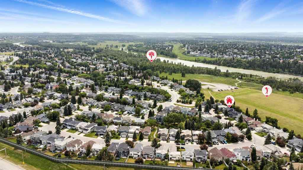 MLS® A2252135 - 29 Douglasbank Way SE in Douglasdale/Glen Calgary, Residential