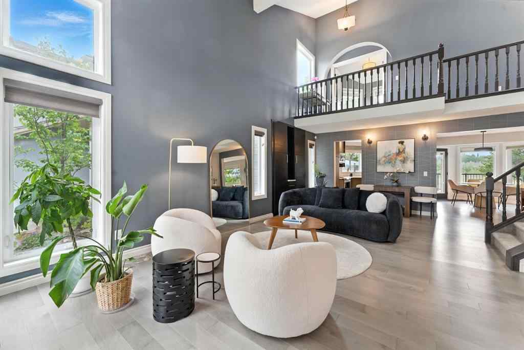 MLS® A2252135 - 29 Douglasbank Way SE in Douglasdale/Glen Calgary, Residential