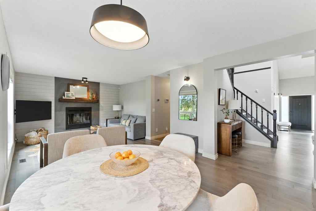 MLS® A2252135 - 29 Douglasbank Way SE in Douglasdale/Glen Calgary, Residential