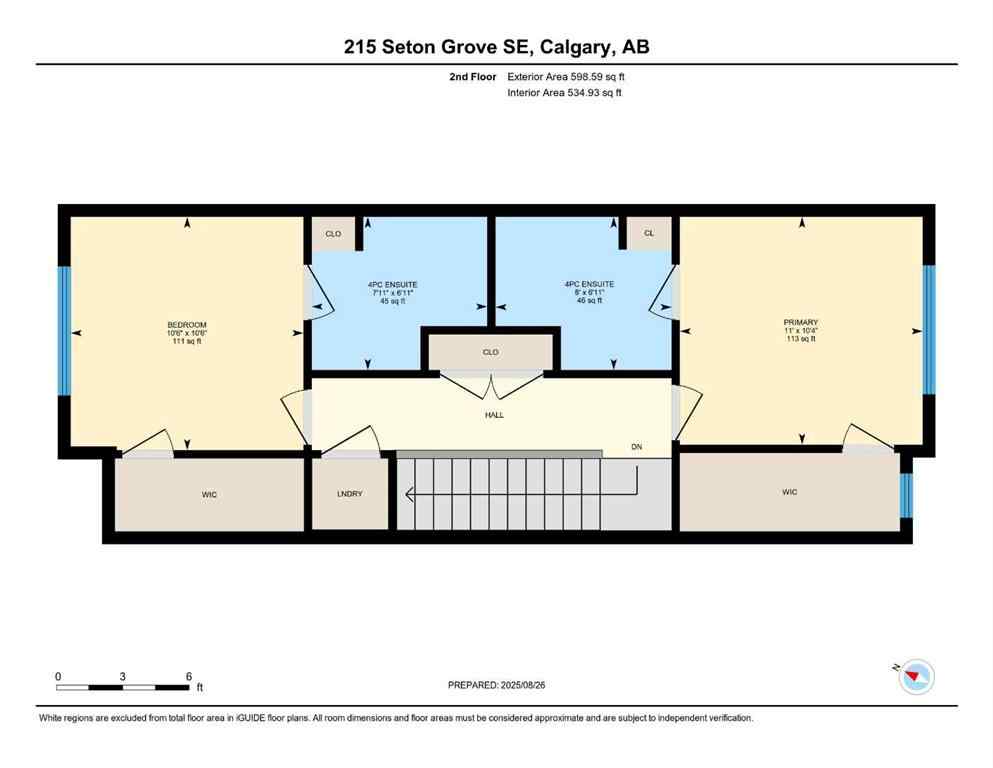 MLS® A2252136 - 215 Seton Grove SE in Seton Calgary, Residential
