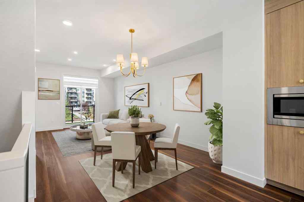 MLS® A2252136 - 215 Seton Grove SE in Seton Calgary, Residential