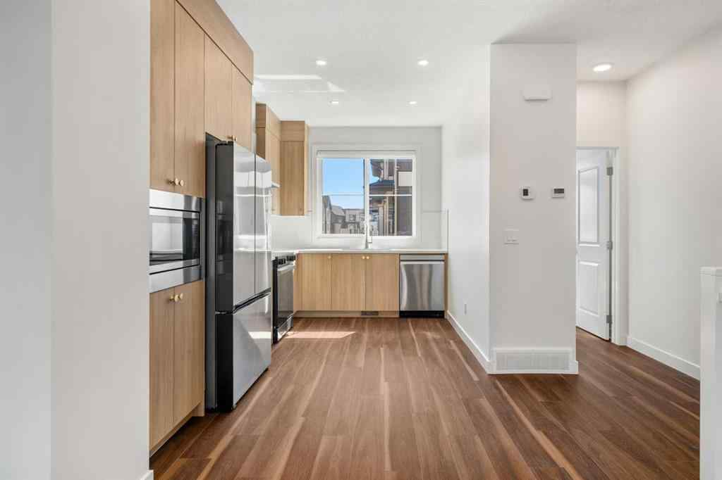 MLS® A2252136 - 215 Seton Grove SE in Seton Calgary, Residential