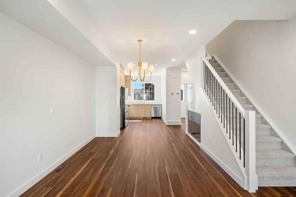 MLS® A2252136 - 215 Seton Grove SE in Seton Calgary, Residential