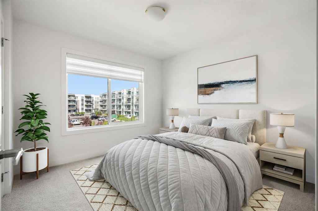 MLS® A2252136 - 215 Seton Grove SE in Seton Calgary, Residential