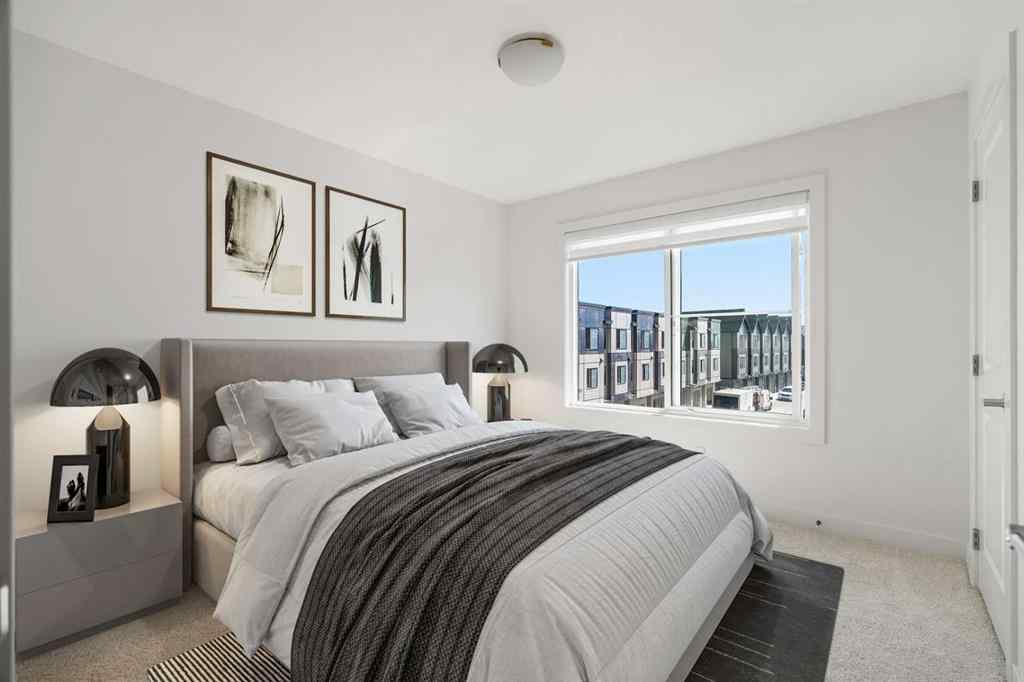 MLS® A2252136 - 215 Seton Grove SE in Seton Calgary, Residential