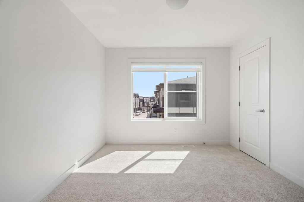 MLS® A2252136 - 215 Seton Grove SE in Seton Calgary, Residential