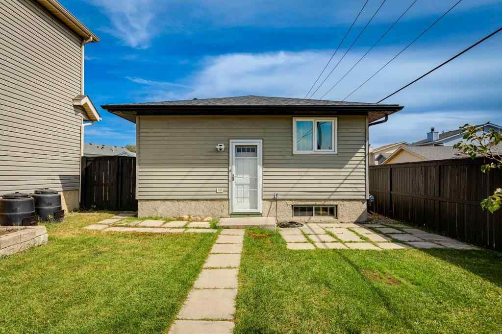 MLS® A2252138 - 23 Erin Grove Court SE in Erin Woods Calgary, Residential