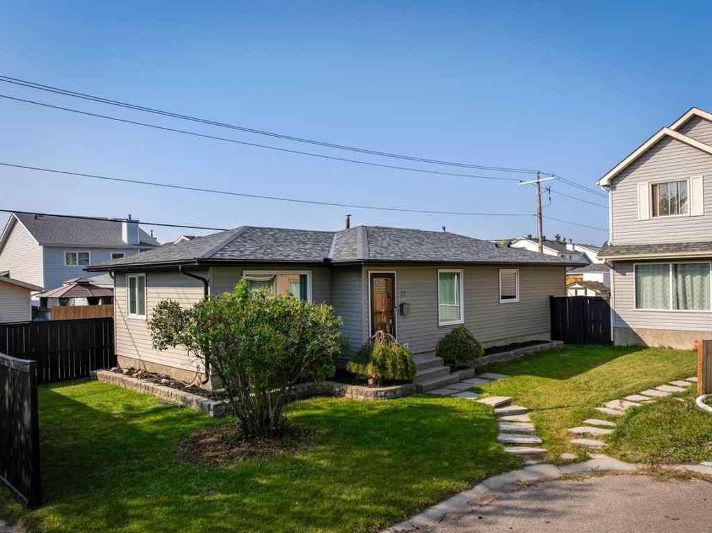 MLS® A2252138 - 23 Erin Grove Court SE in Erin Woods Calgary, Residential