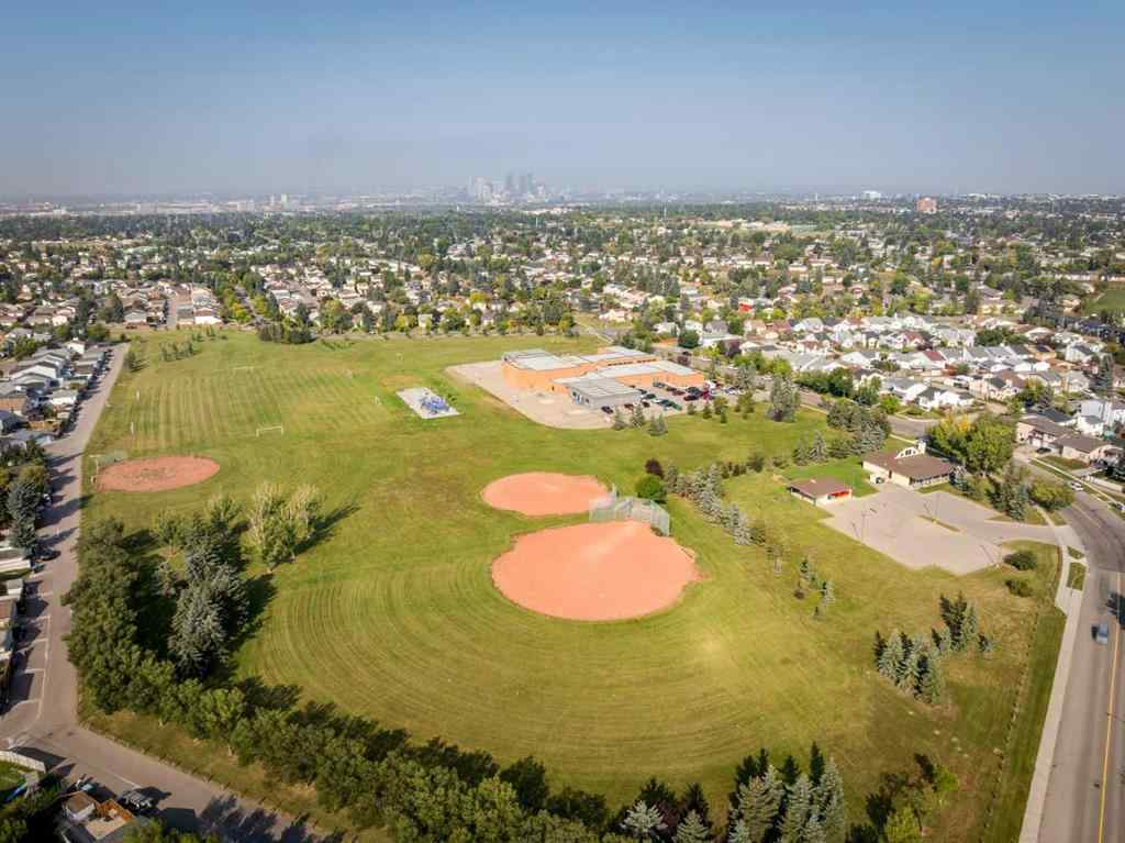 MLS® A2252138 - 23 Erin Grove Court SE in Erin Woods Calgary, Residential