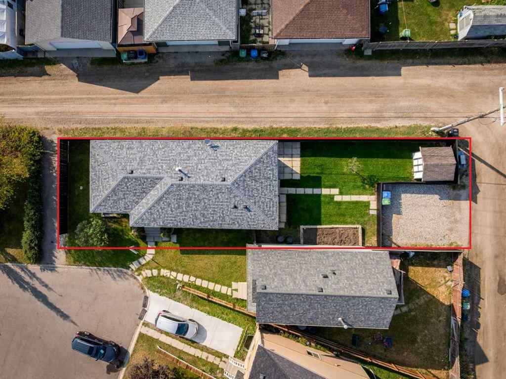 MLS® A2252138 - 23 Erin Grove Court SE in Erin Woods Calgary, Residential
