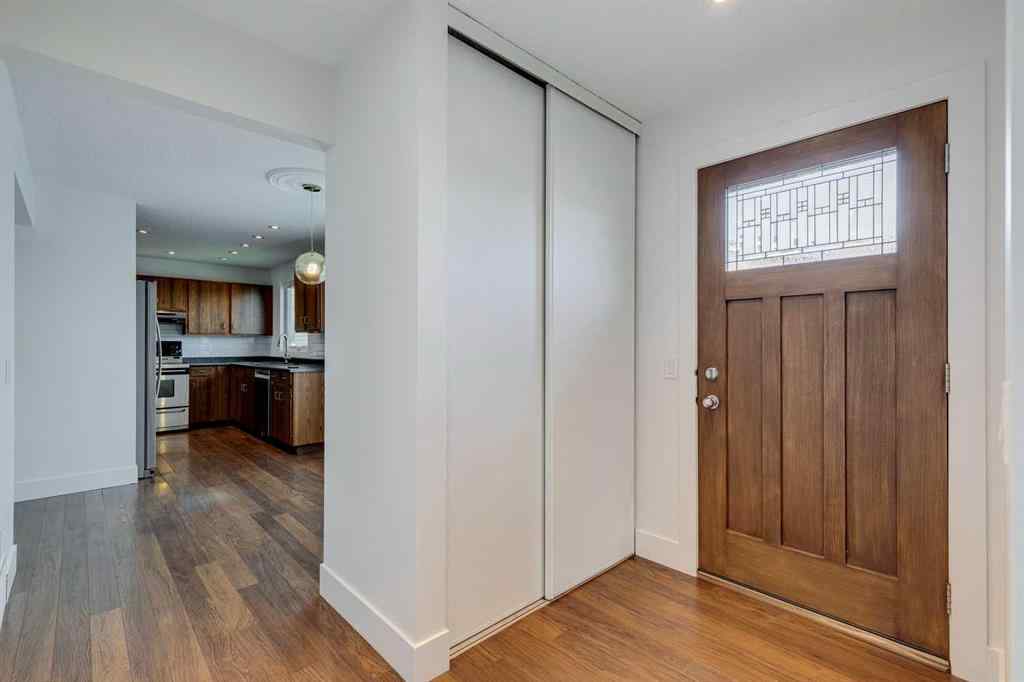 MLS® A2252138 - 23 Erin Grove Court SE in Erin Woods Calgary, Residential