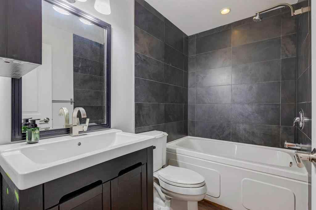 MLS® A2252138 - 23 Erin Grove Court SE in Erin Woods Calgary, Residential
