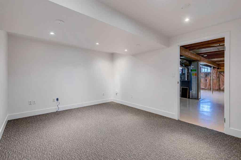 MLS® A2252138 - 23 Erin Grove Court SE in Erin Woods Calgary, Residential