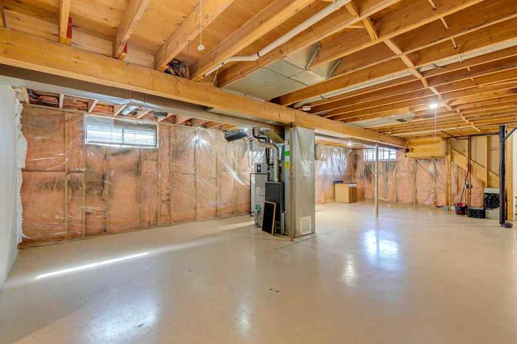 MLS® A2252138 - 23 Erin Grove Court SE in Erin Woods Calgary, Residential