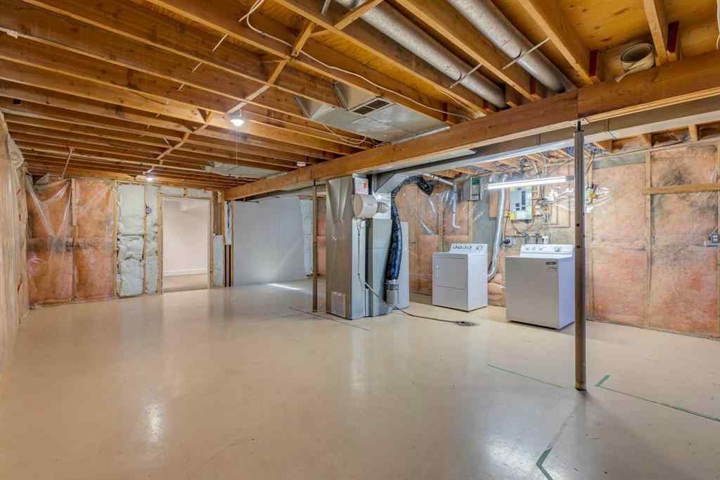 MLS® A2252138 - 23 Erin Grove Court SE in Erin Woods Calgary, Residential