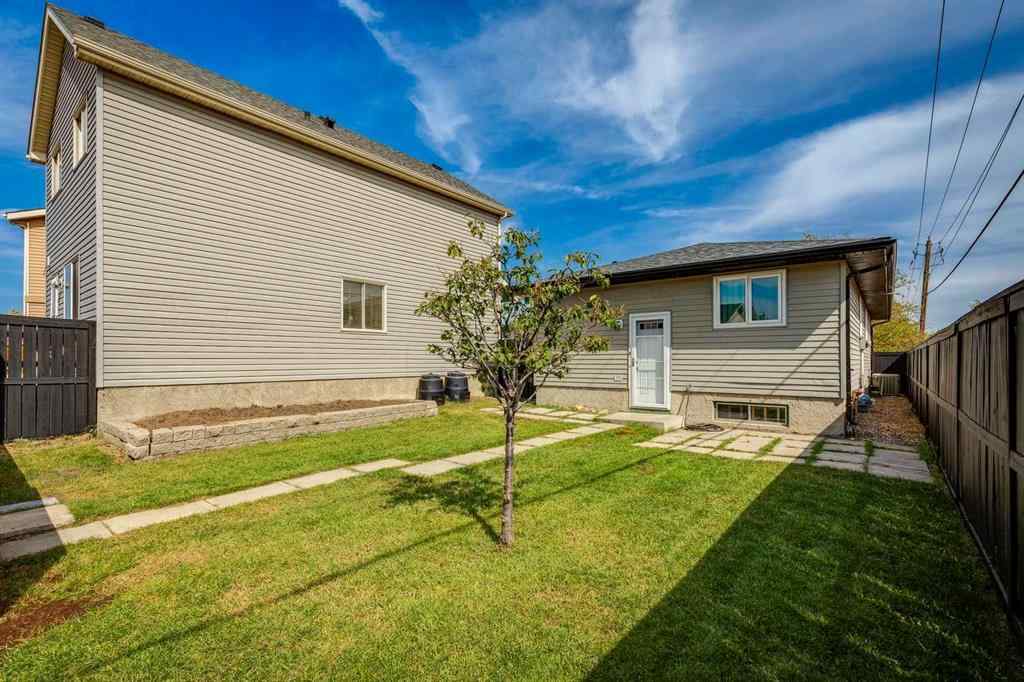 MLS® A2252138 - 23 Erin Grove Court SE in Erin Woods Calgary, Residential