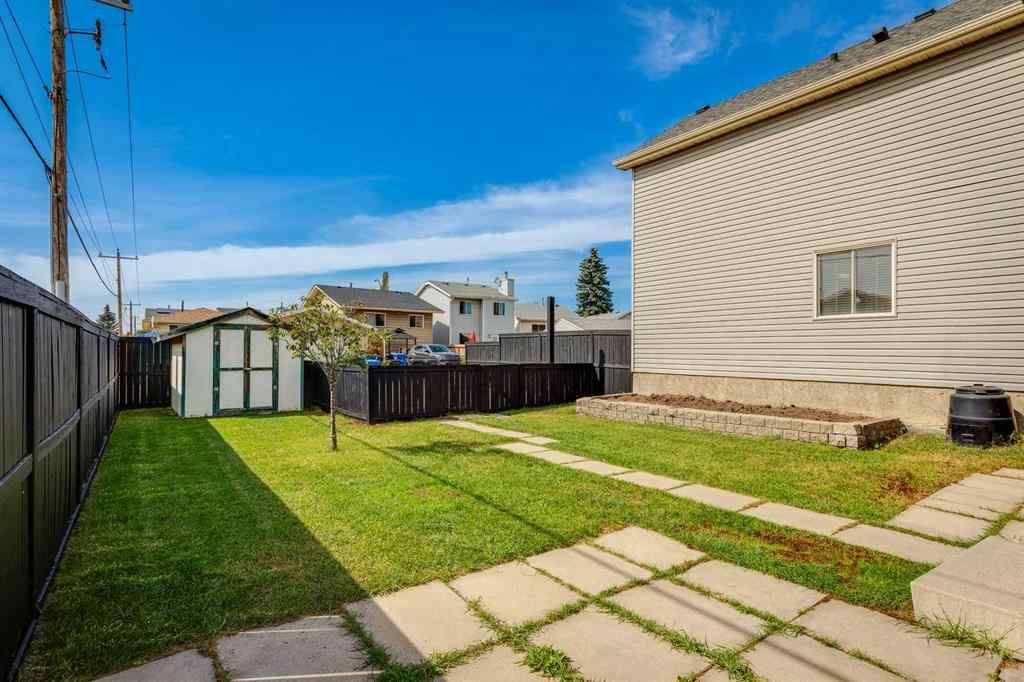 MLS® A2252138 - 23 Erin Grove Court SE in Erin Woods Calgary, Residential